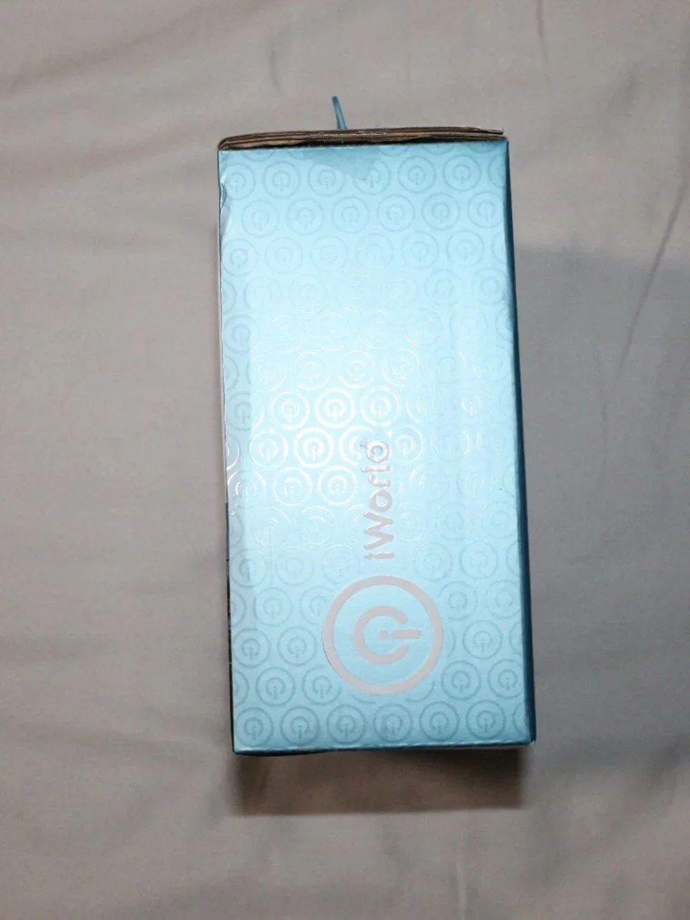 NWT iWorld Universal Smartphone Windshield Car Mount